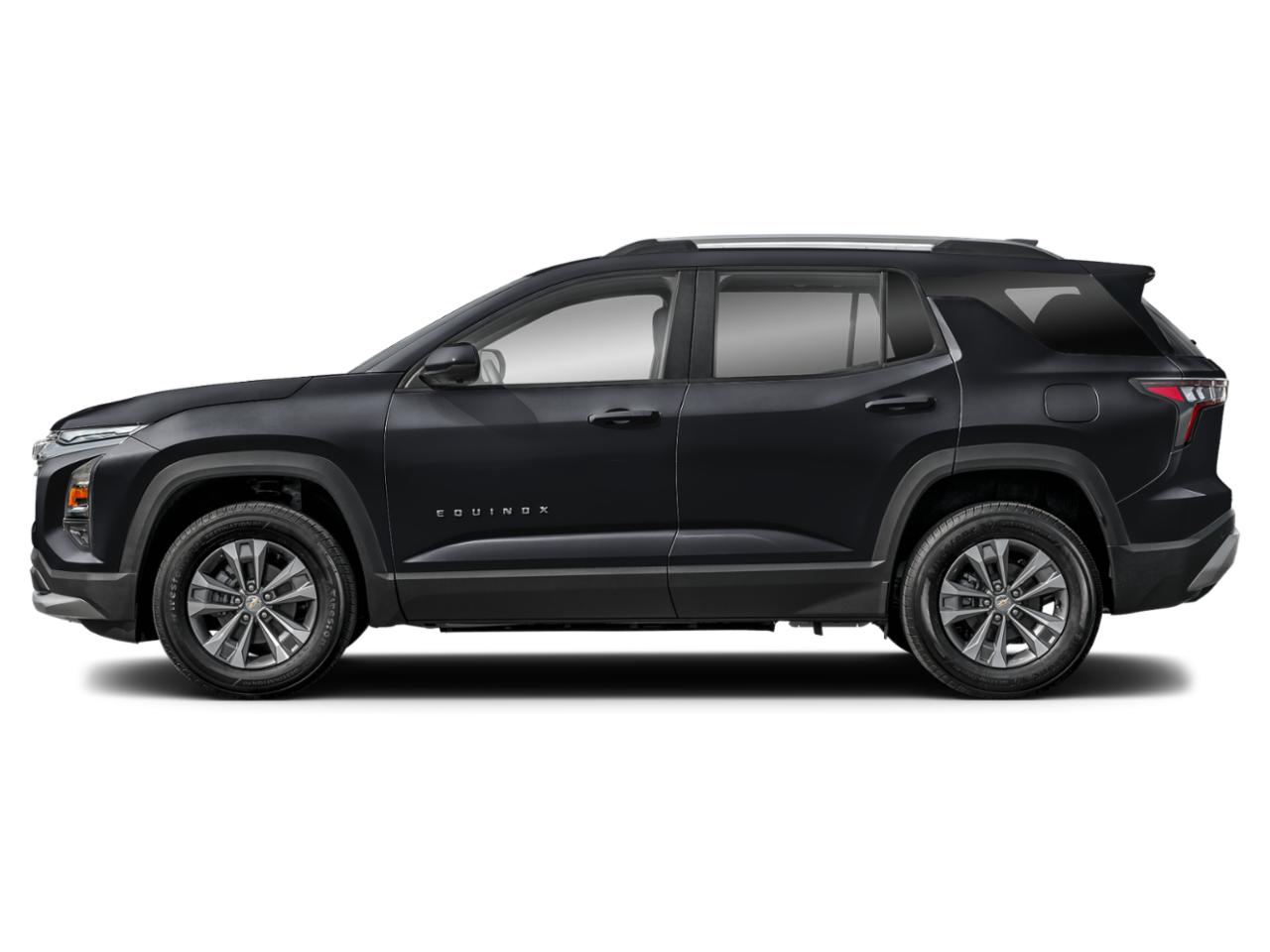 2027 Chevrolet Equinox LT SUV Slide 2
