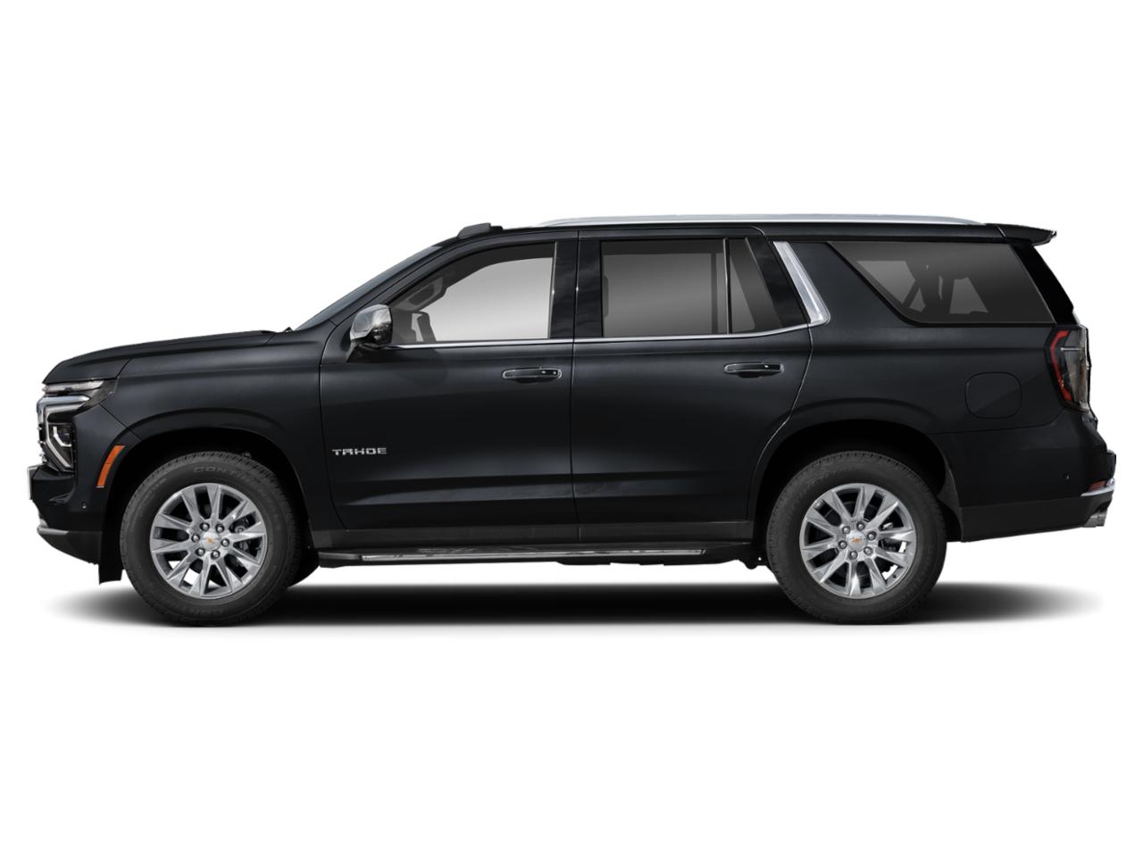 2027 Chevrolet Tahoe PREMIER SUV Slide 2