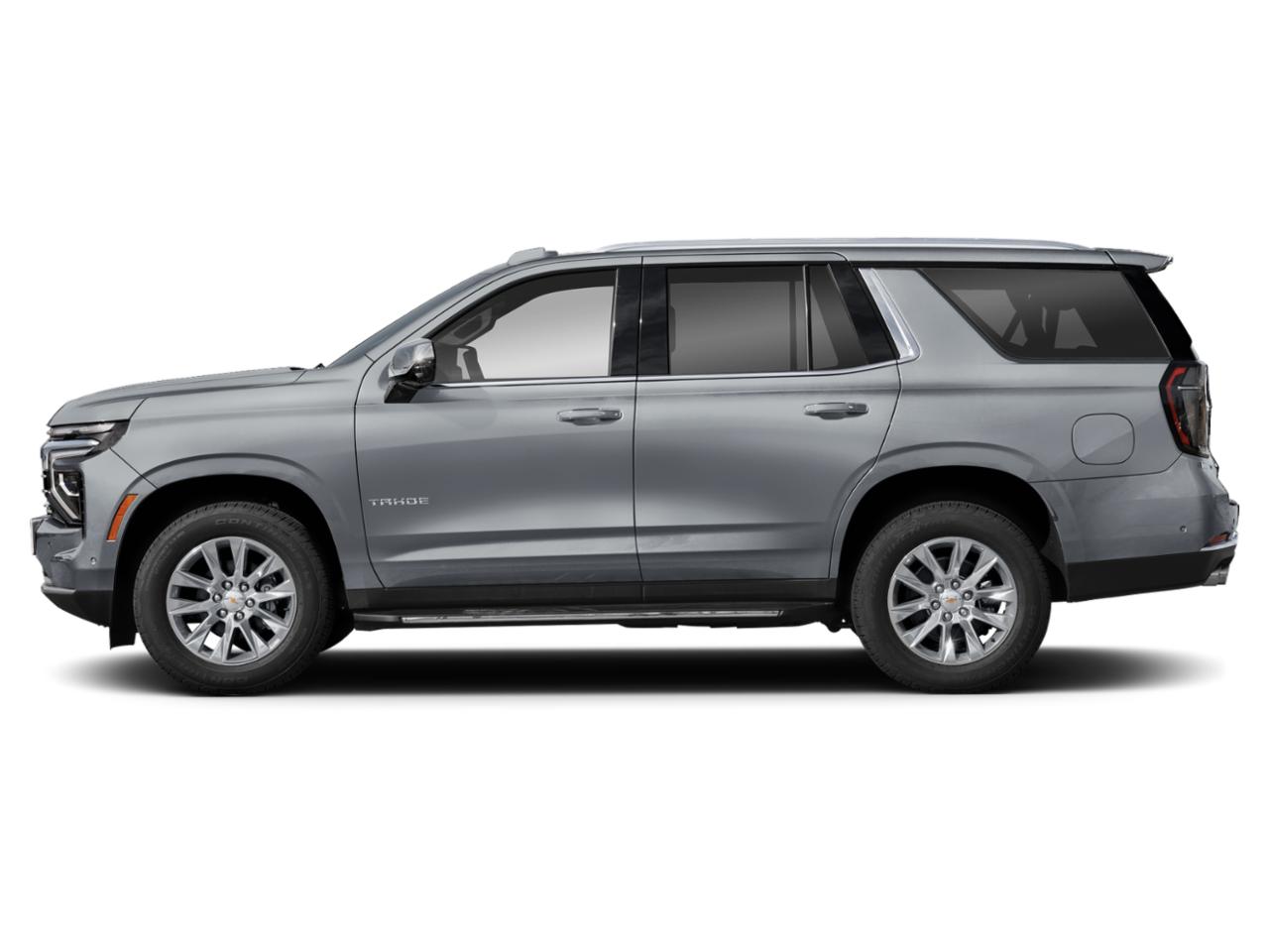 2027 Chevrolet Tahoe PREMIER SUV Slide 2