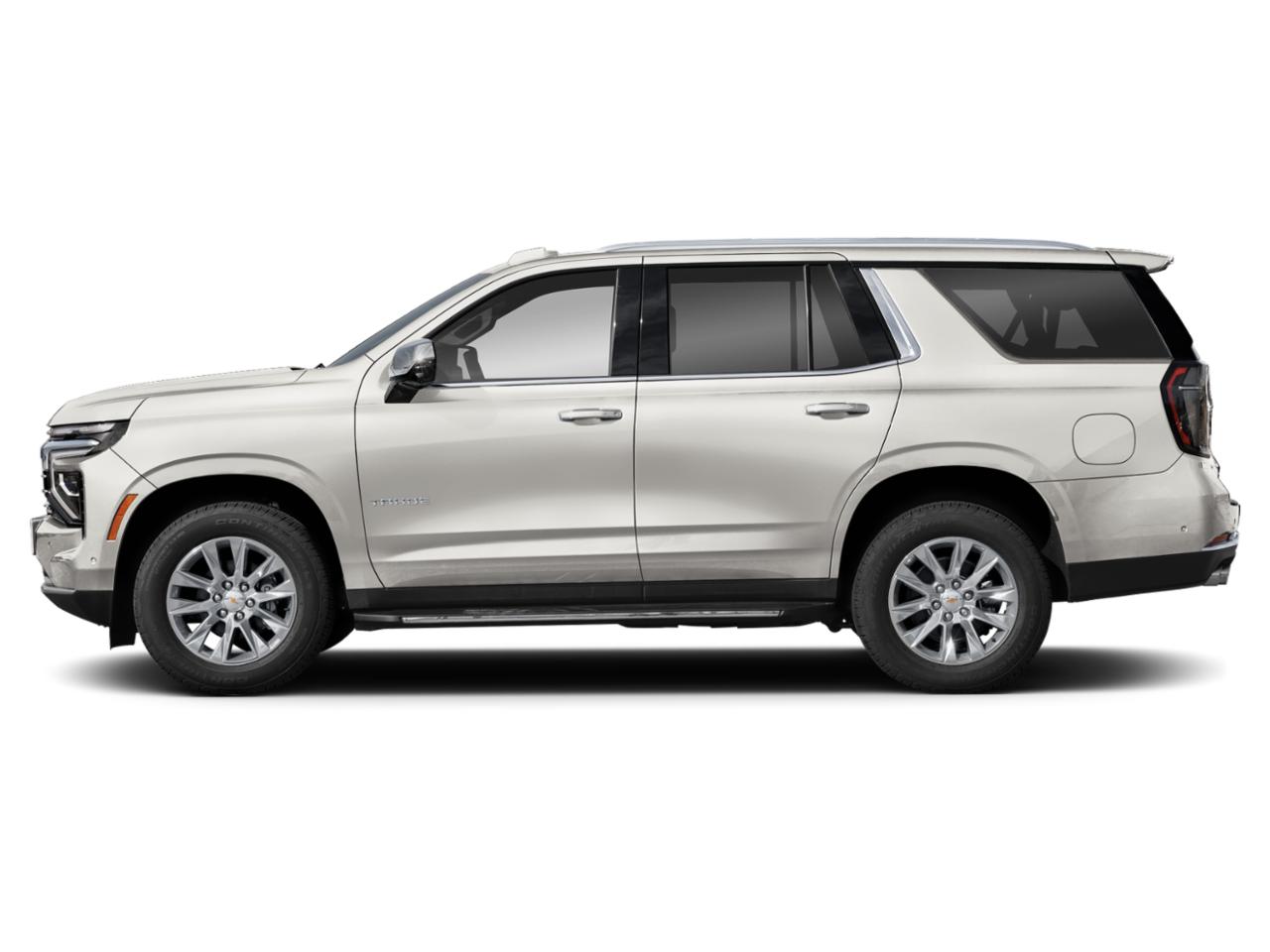 2027 Chevrolet Tahoe PREMIER SUV Slide 2