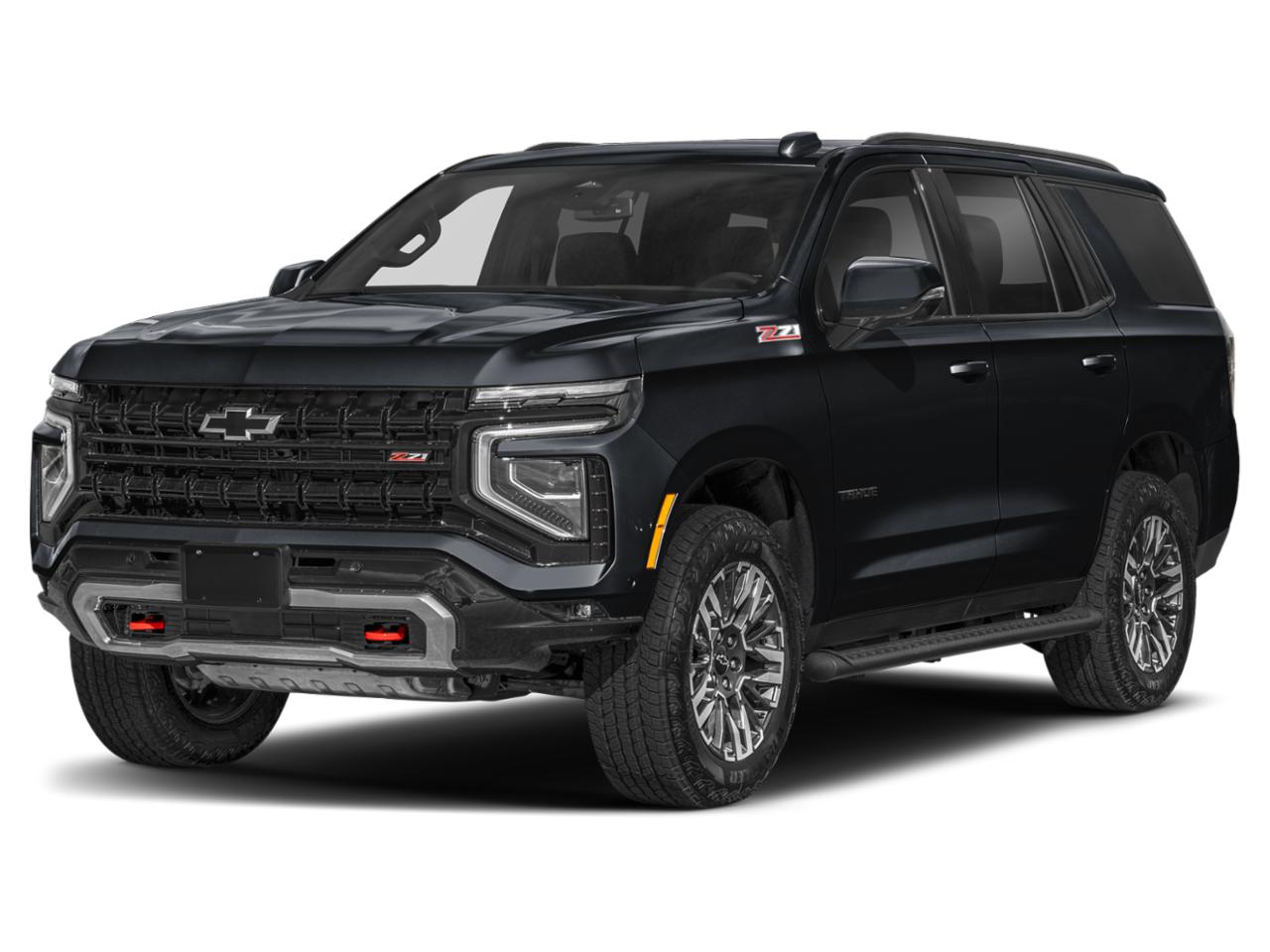 2027 Chevrolet Tahoe Z71 SUV 2027 Chevrolet Tahoe Z71 SUV Slide