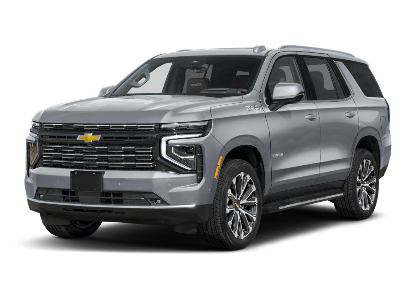 2027 Chevrolet Tahoe HIGH COUNTRY SUV 2027 Chevrolet Tahoe HIGH COUNTRY SUV Slide