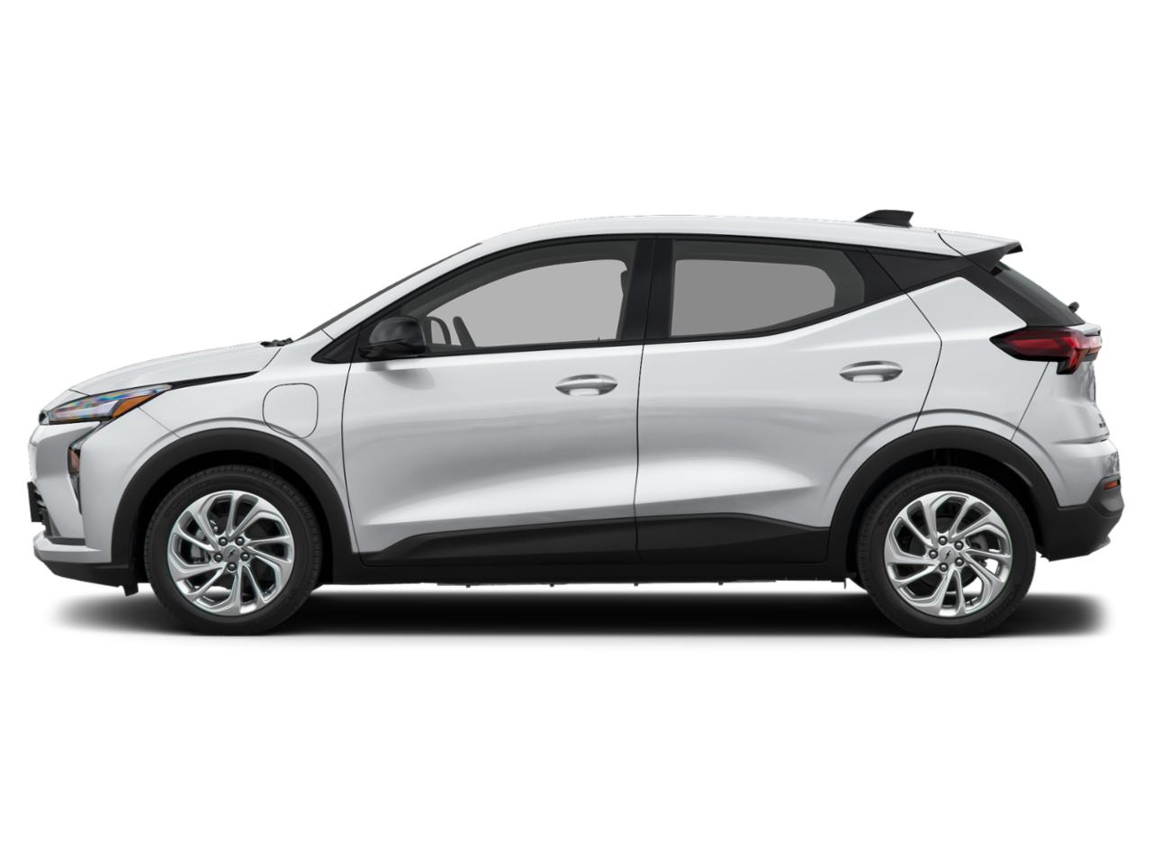 2027 Chevrolet Bolt LT SUV Slide 2