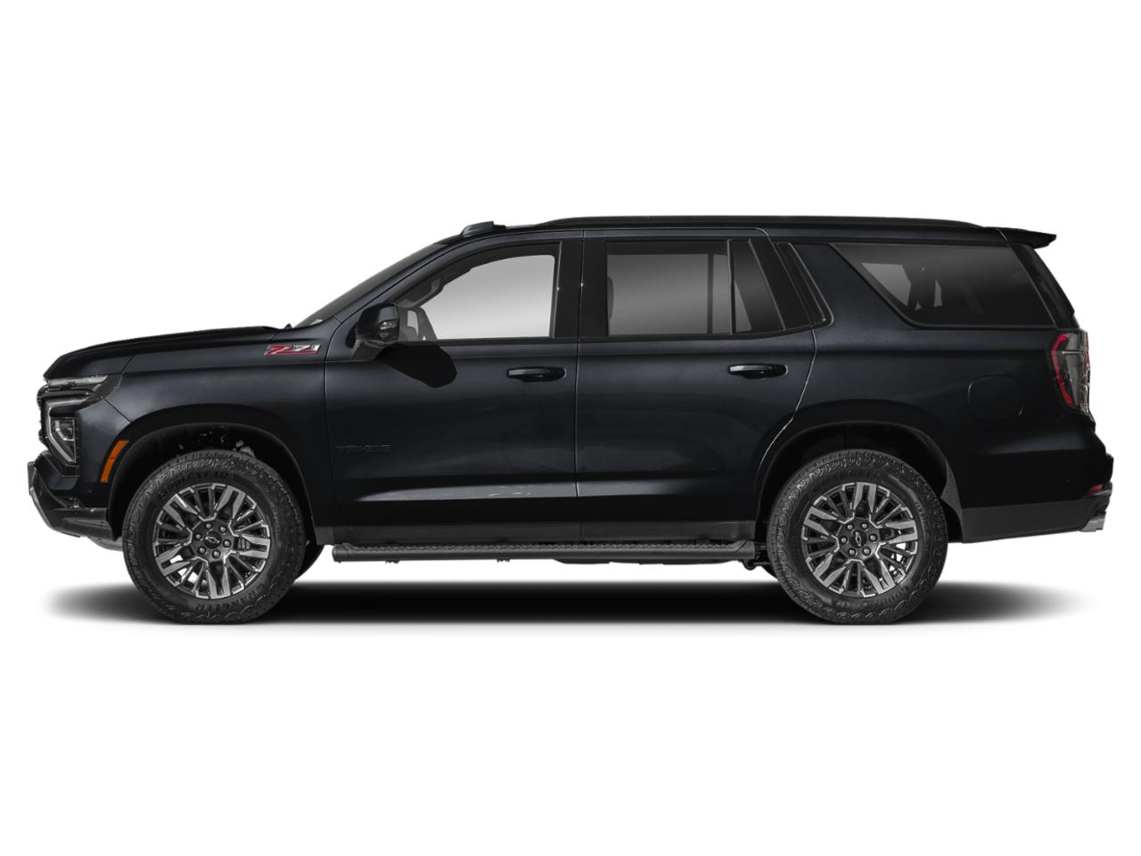 2027 Chevrolet Tahoe Z71 SUV Slide 2