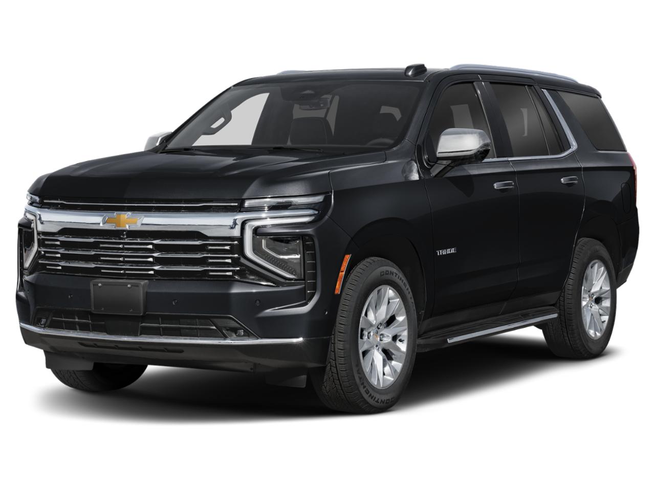 2027 Chevrolet Tahoe PREMIER SUV Slide 0
