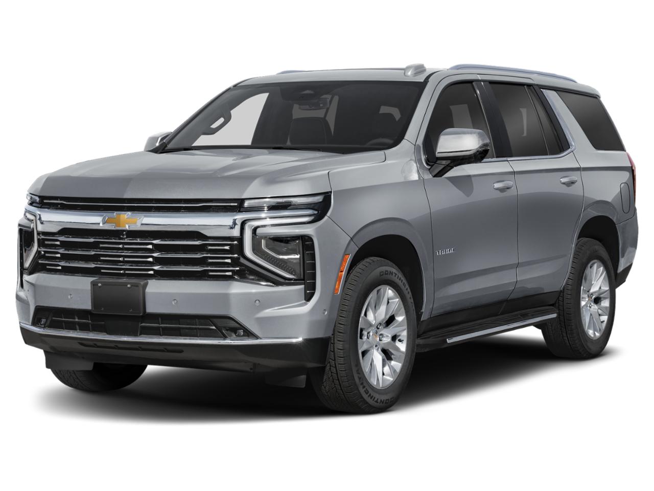 2027 Chevrolet Tahoe PREMIER SUV Slide 0