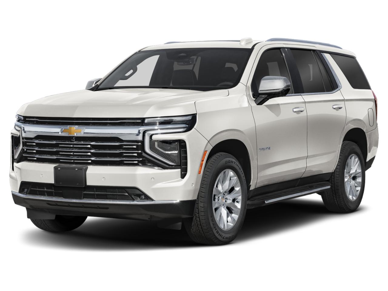 2027 Chevrolet Tahoe PREMIER SUV Slide 0