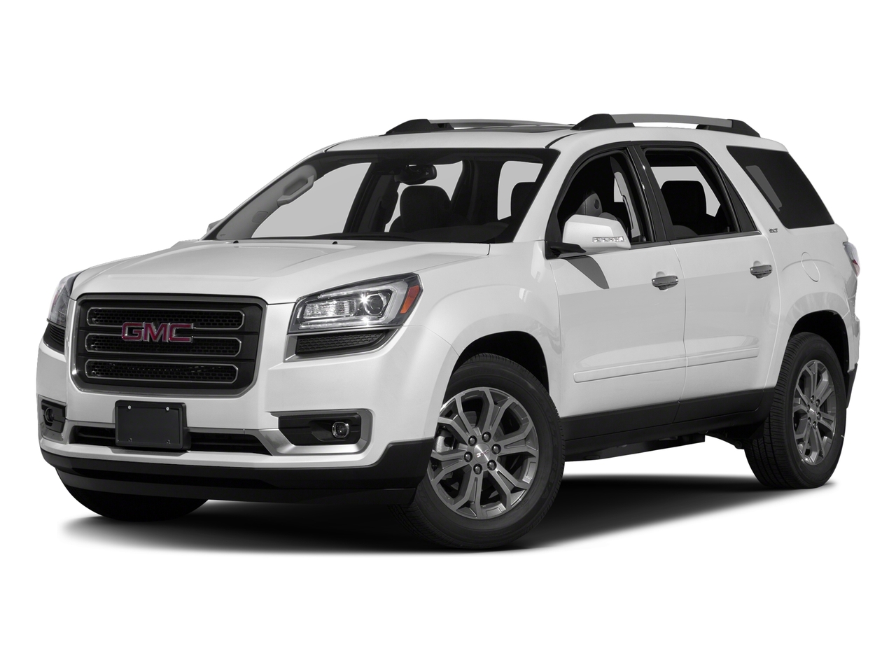 2017 GMC Acadia Limited Base's photo