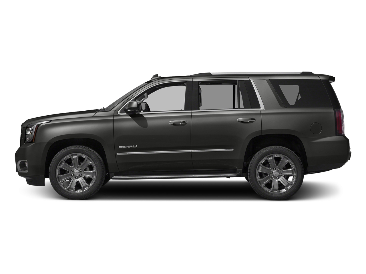 2017 GMC Yukon DENALI SUV Slide 2