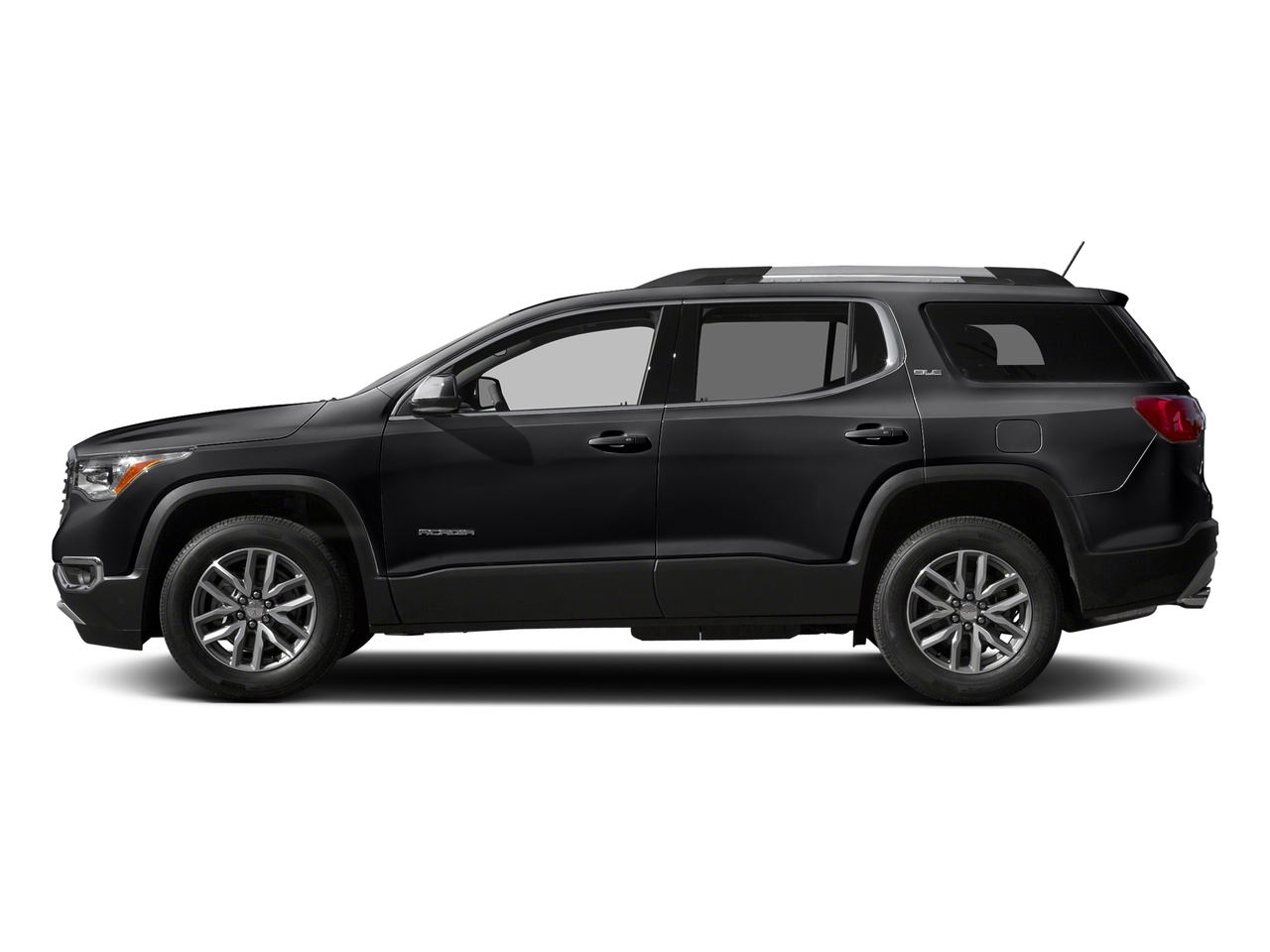 PreOwned GMC Acadia in Apex NC DR95822A
