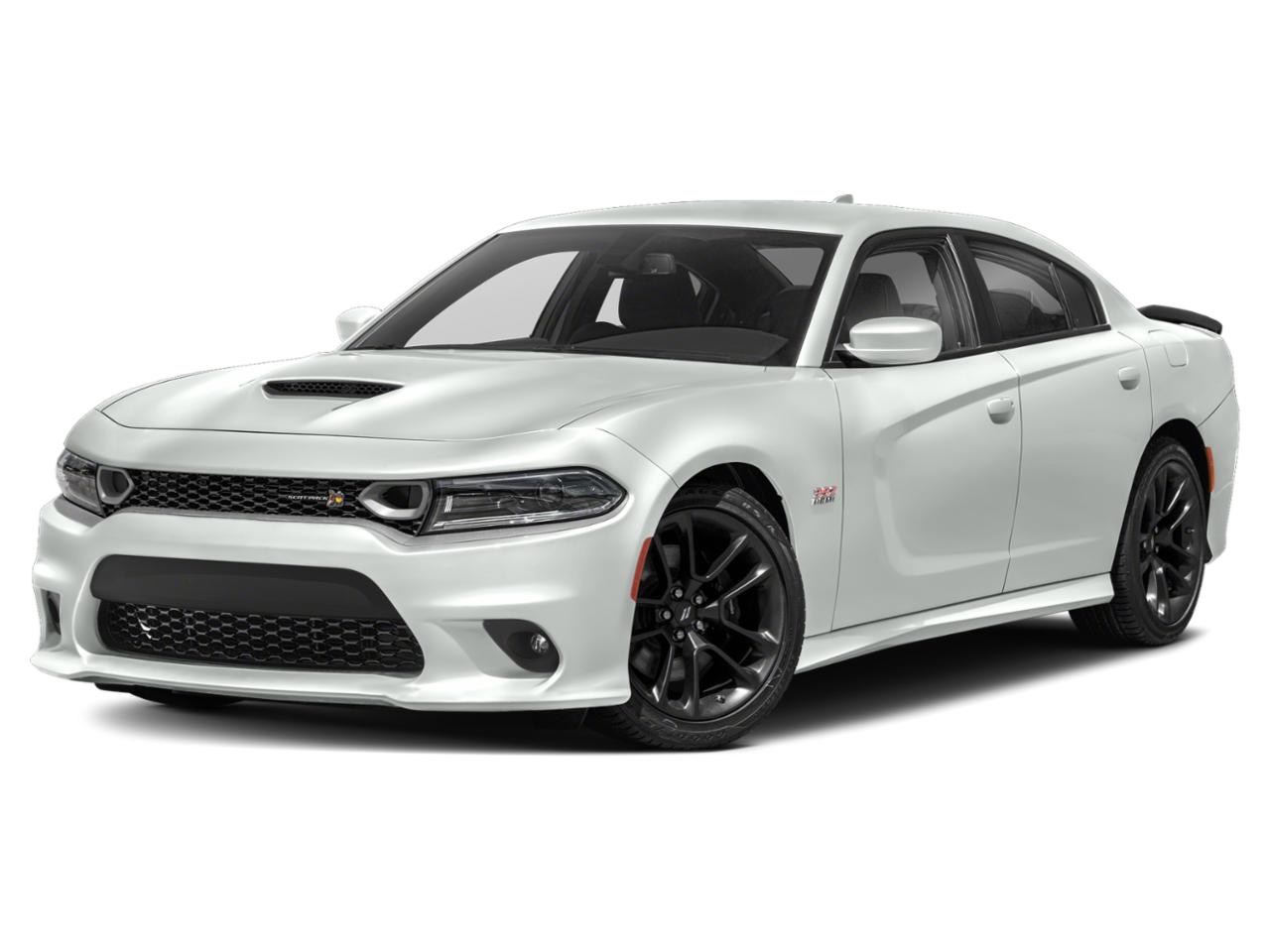 2023 Dodge Charger Scat Pack's photo