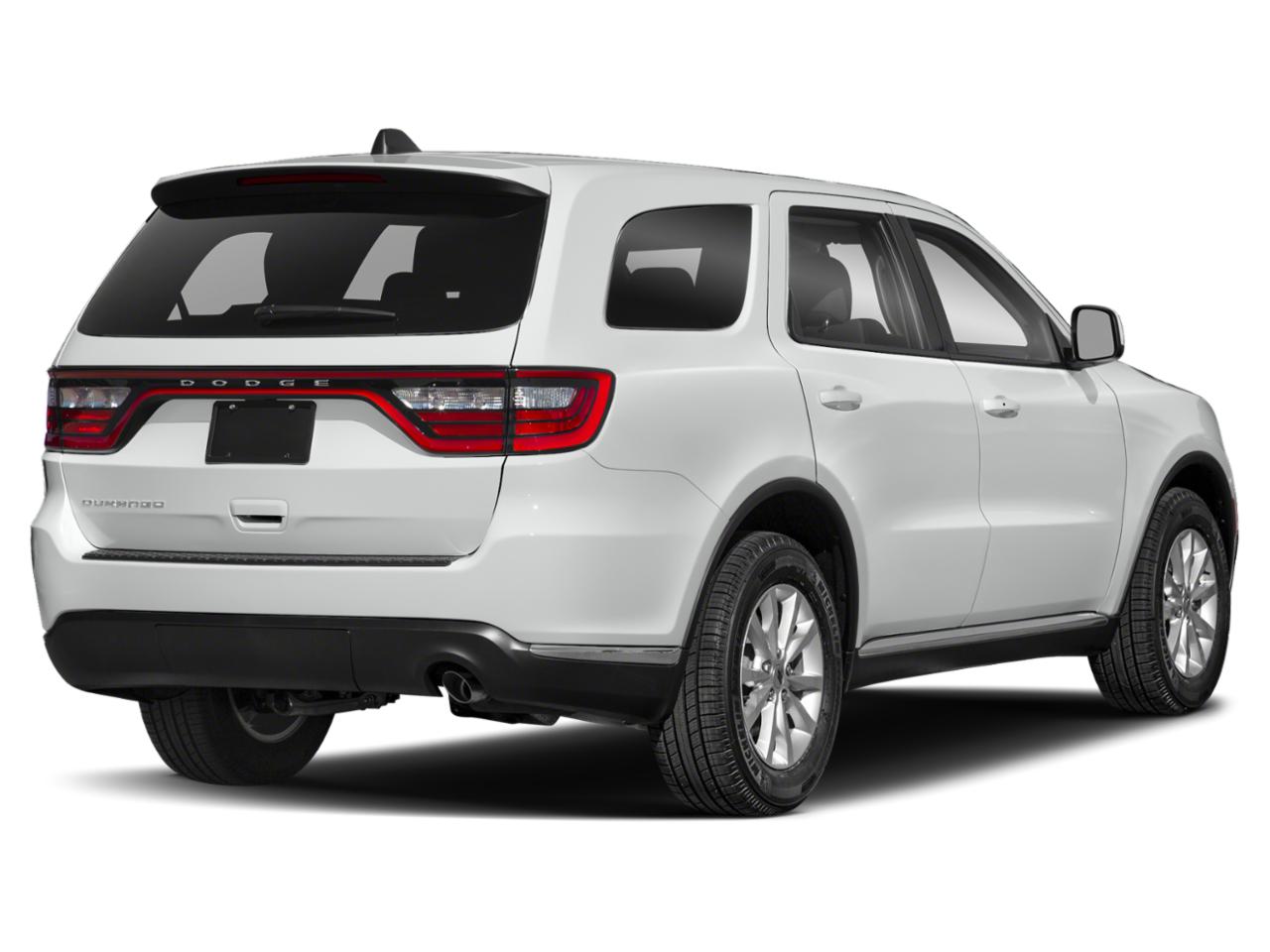 2023 Dodge Durango GT Plus AWD's photo