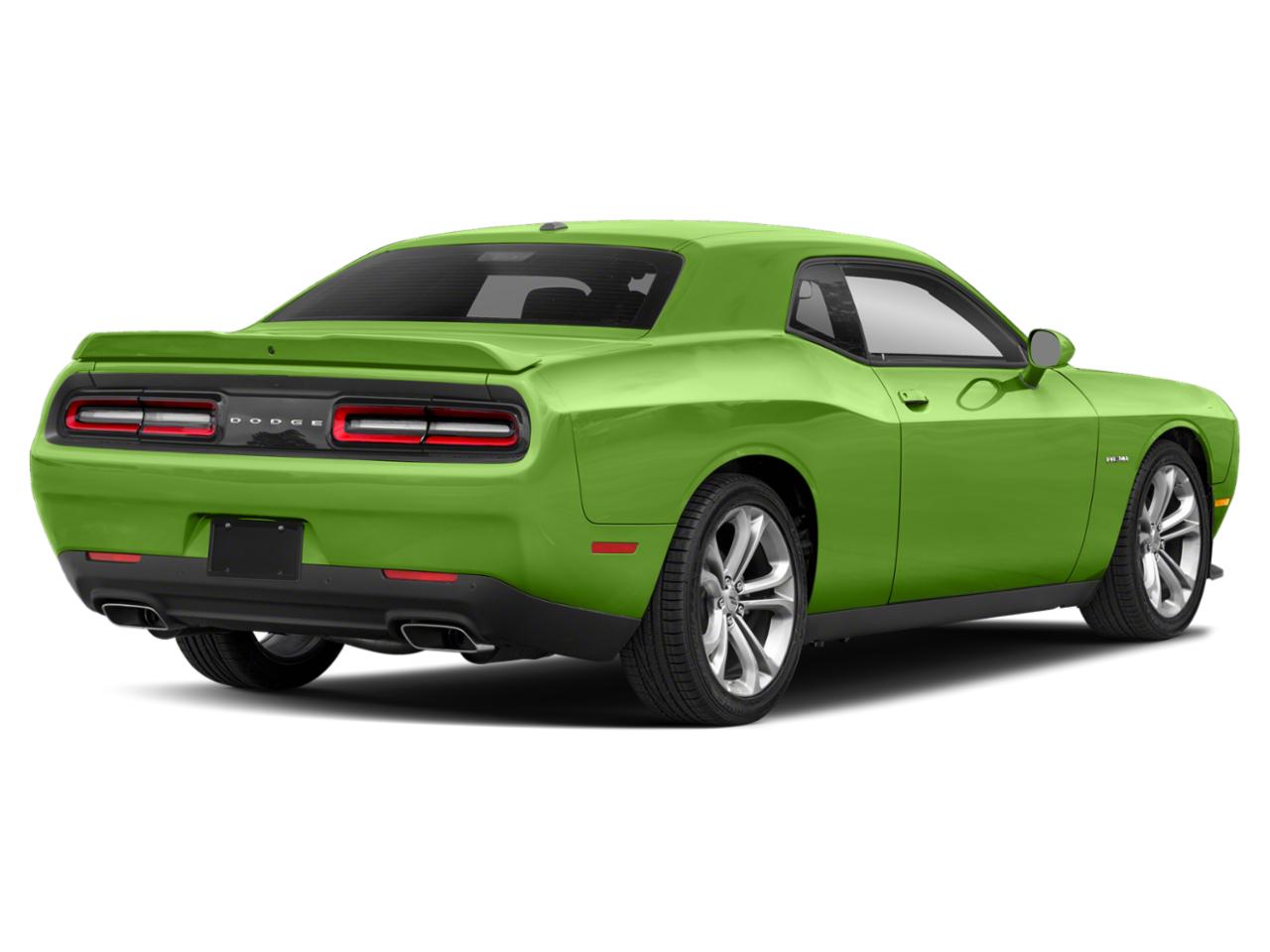 Used 2023 Dodge Challenger in Kannapolis | Hilbish Ford