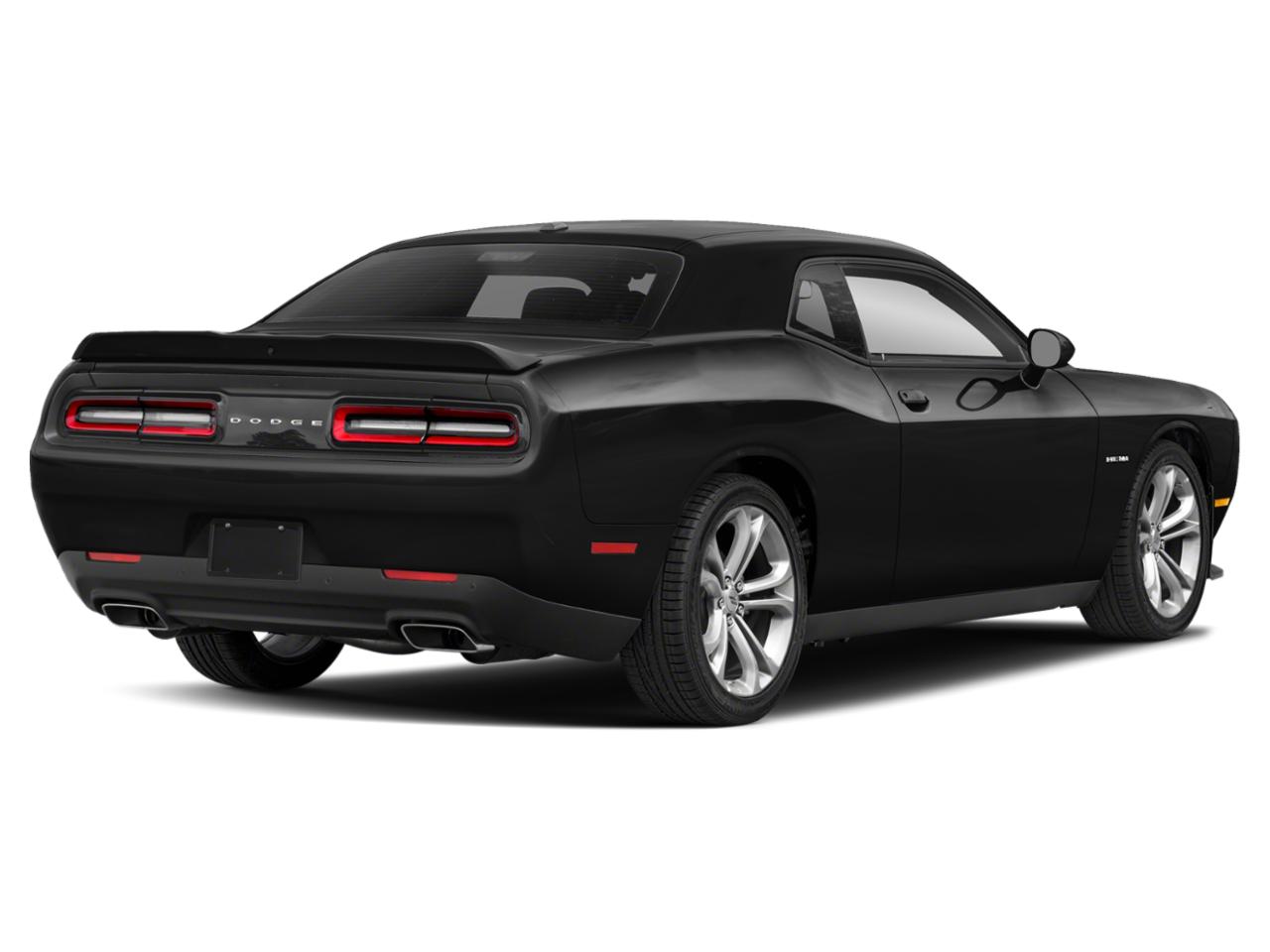 2023 Dodge Challenger R/T Coupe Slide 1