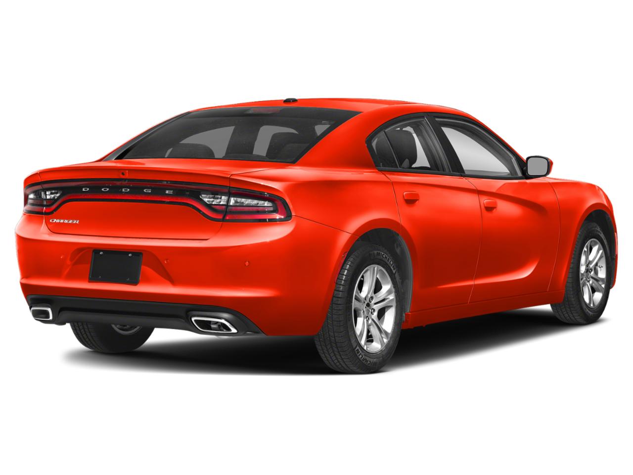 2023 Dodge Charger SXT's photo