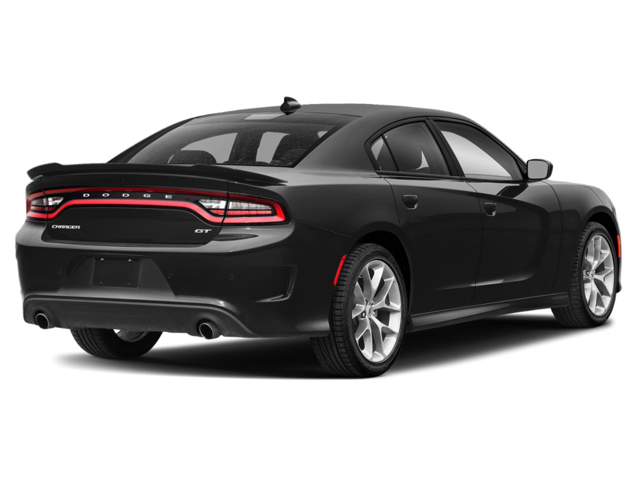 2023 Dodge Charger GT AWD's photo