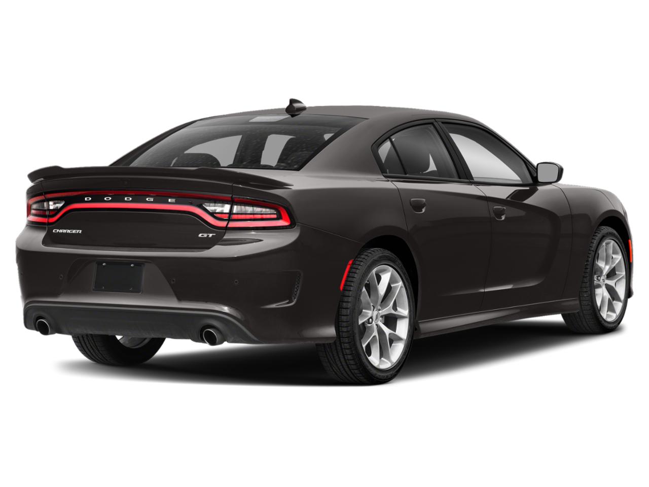 2023 Dodge Charger GT 4dr Car Slide 1