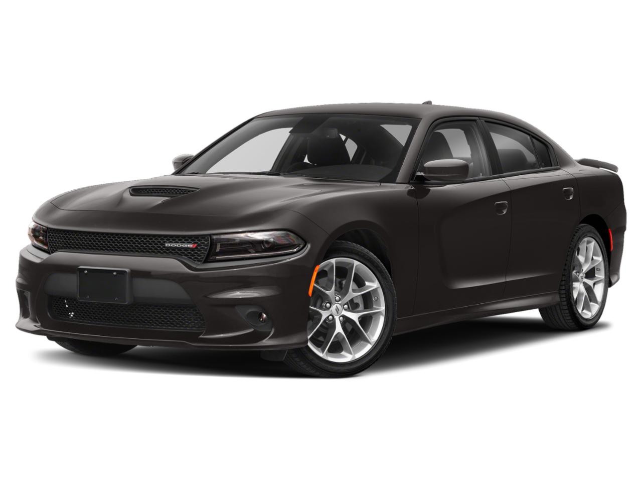 2023 Dodge Charger GT 4dr Car Slide 0