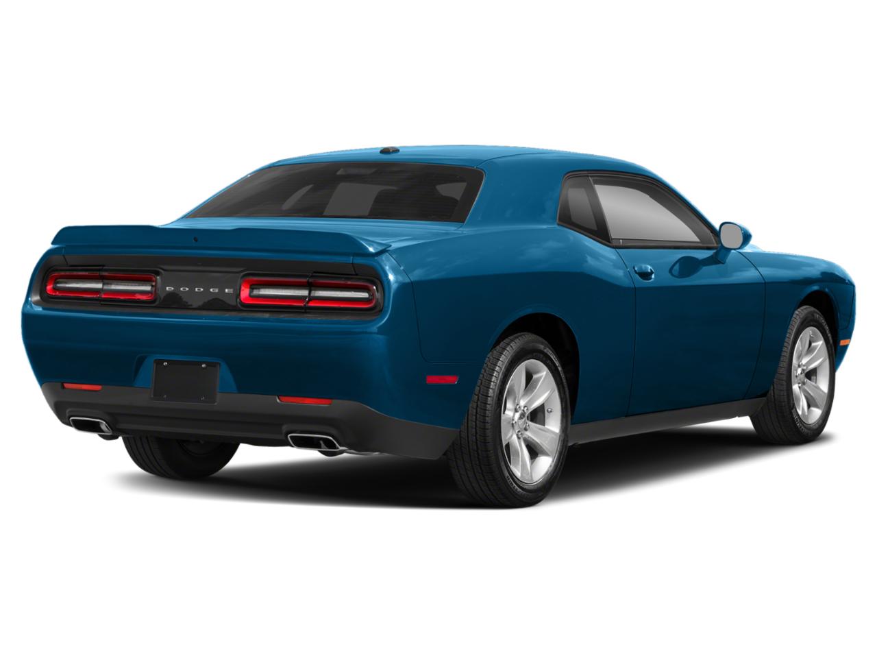 2023 Dodge Challenger SXT Auto's photo