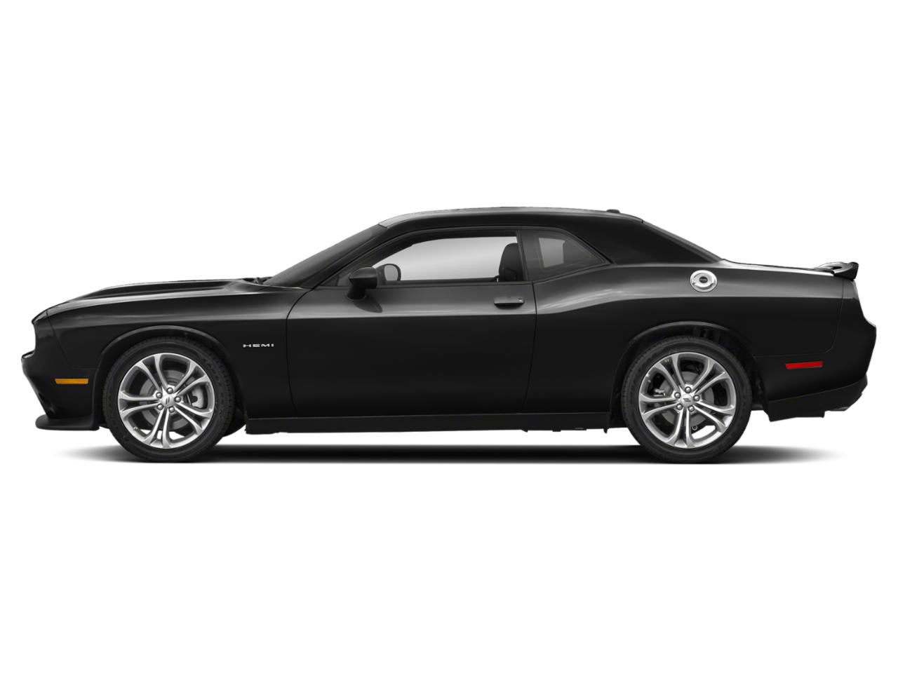2023 Dodge Challenger R/T Coupe Slide 2