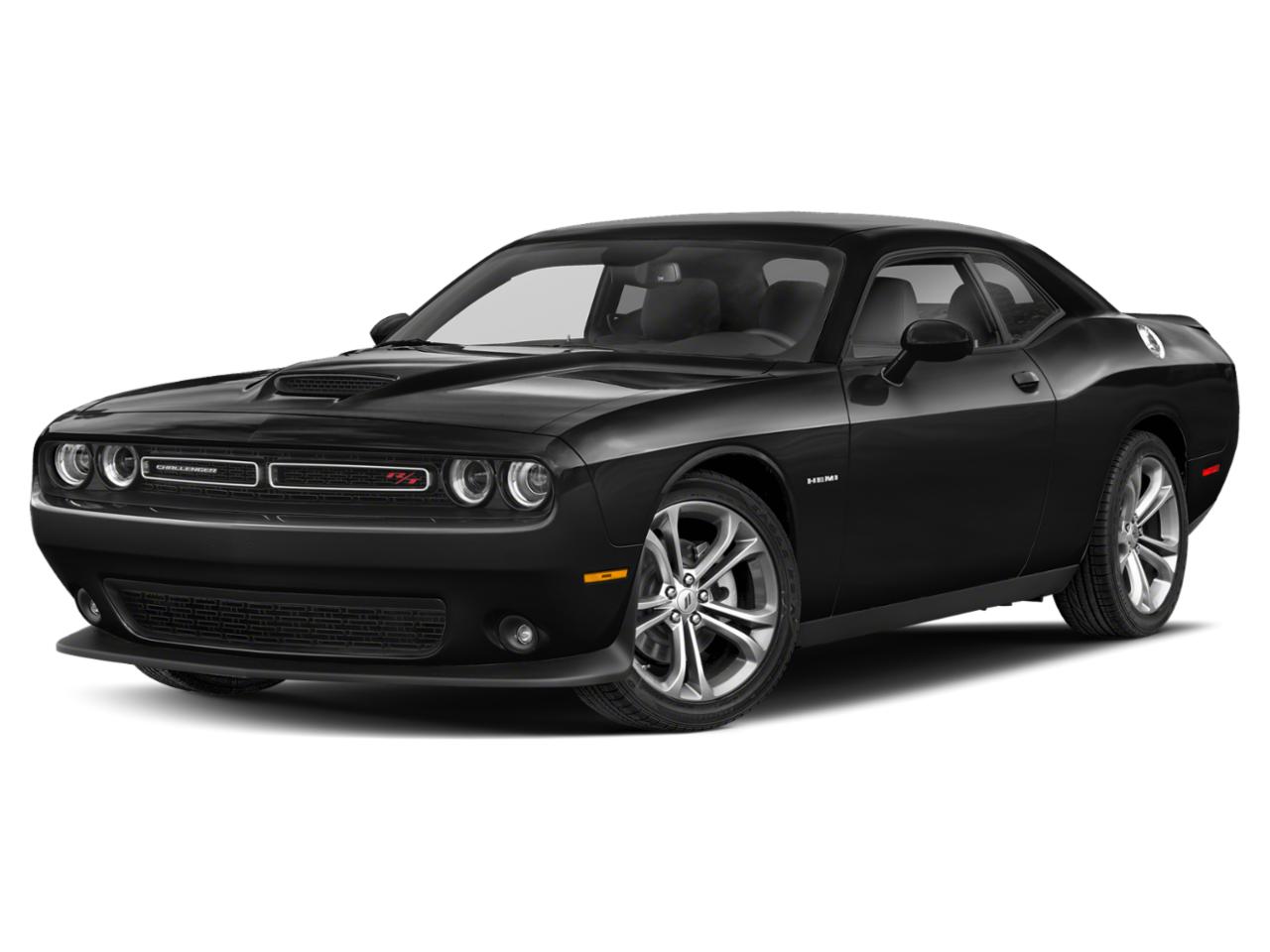 2023 Dodge Challenger R/T Coupe Slide 0