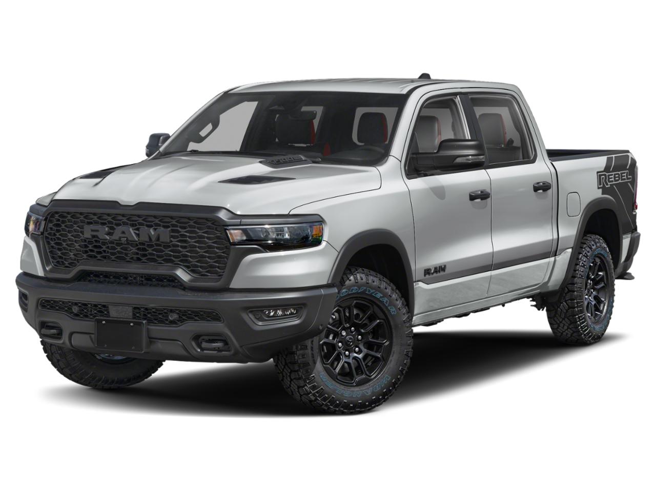 2025 RAM 1500's photo