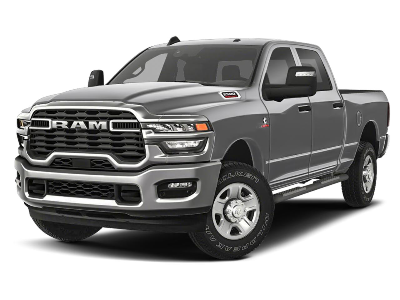 2025 RAM Ram 2500 Pickup Big Horn's photo