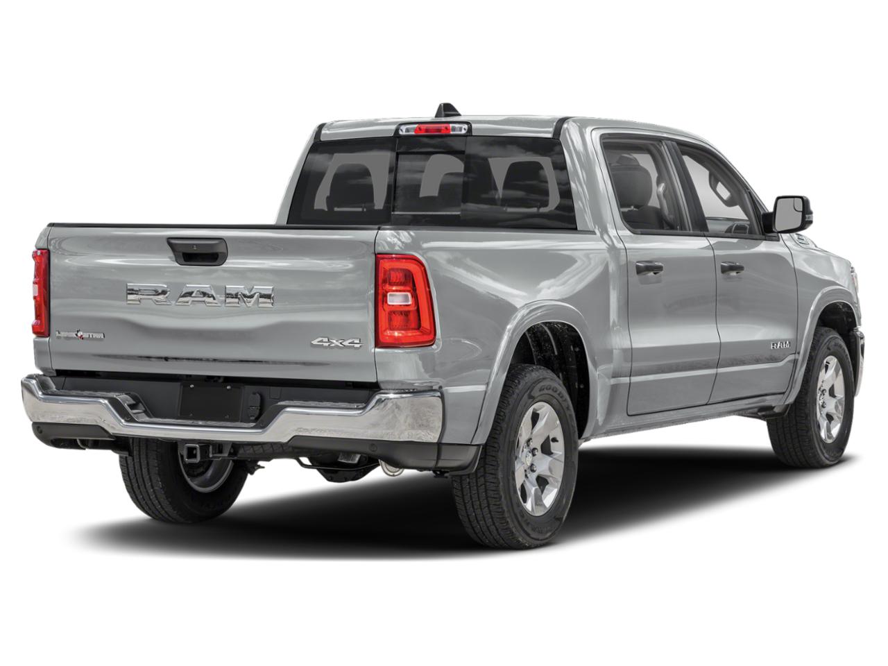 2025 RAM 1500 Big Horn/Lone Star 4x4 Crew Cab 5'7's photo