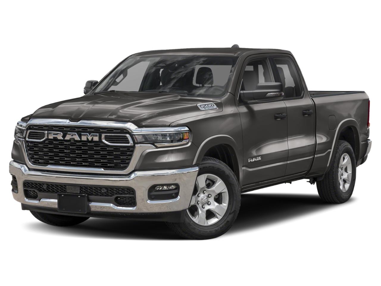 2025 RAM Ram 1500 Pickup Big Horn/Lone Star's photo