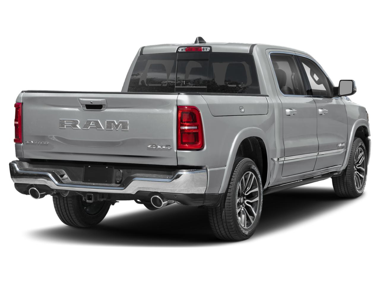2025 Ram 1500 LIMITED 4D CREW CAB Crew Cab Pickup Slide 1