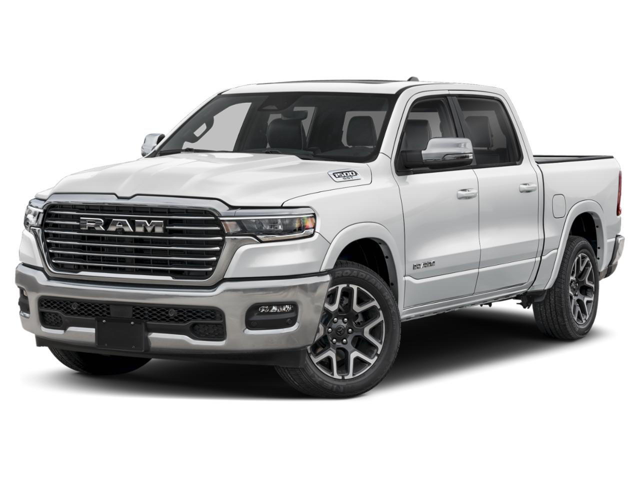 2025 RAM 1500 Pickup