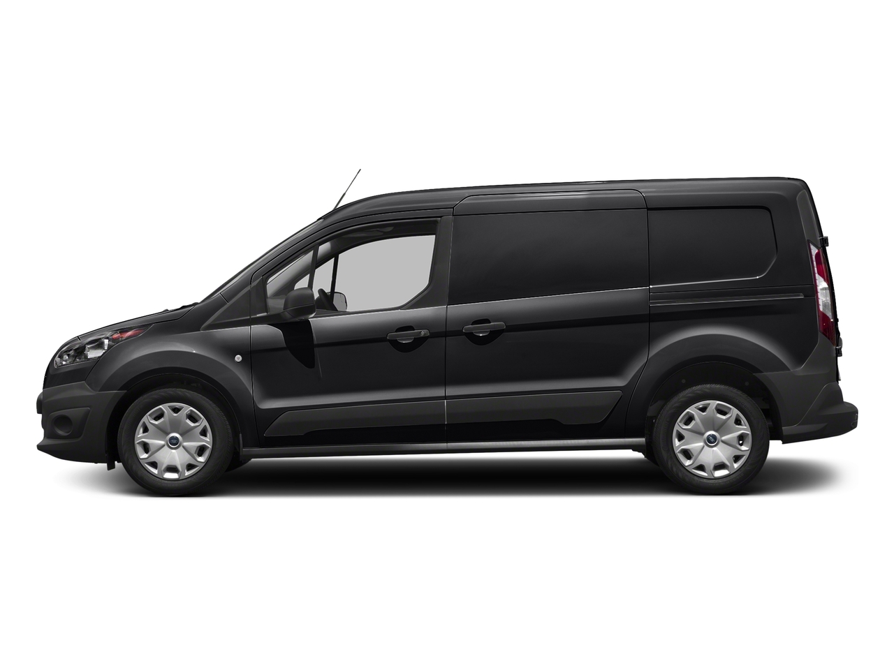 2017 Ford Transit Connect XLT Van Slide 2