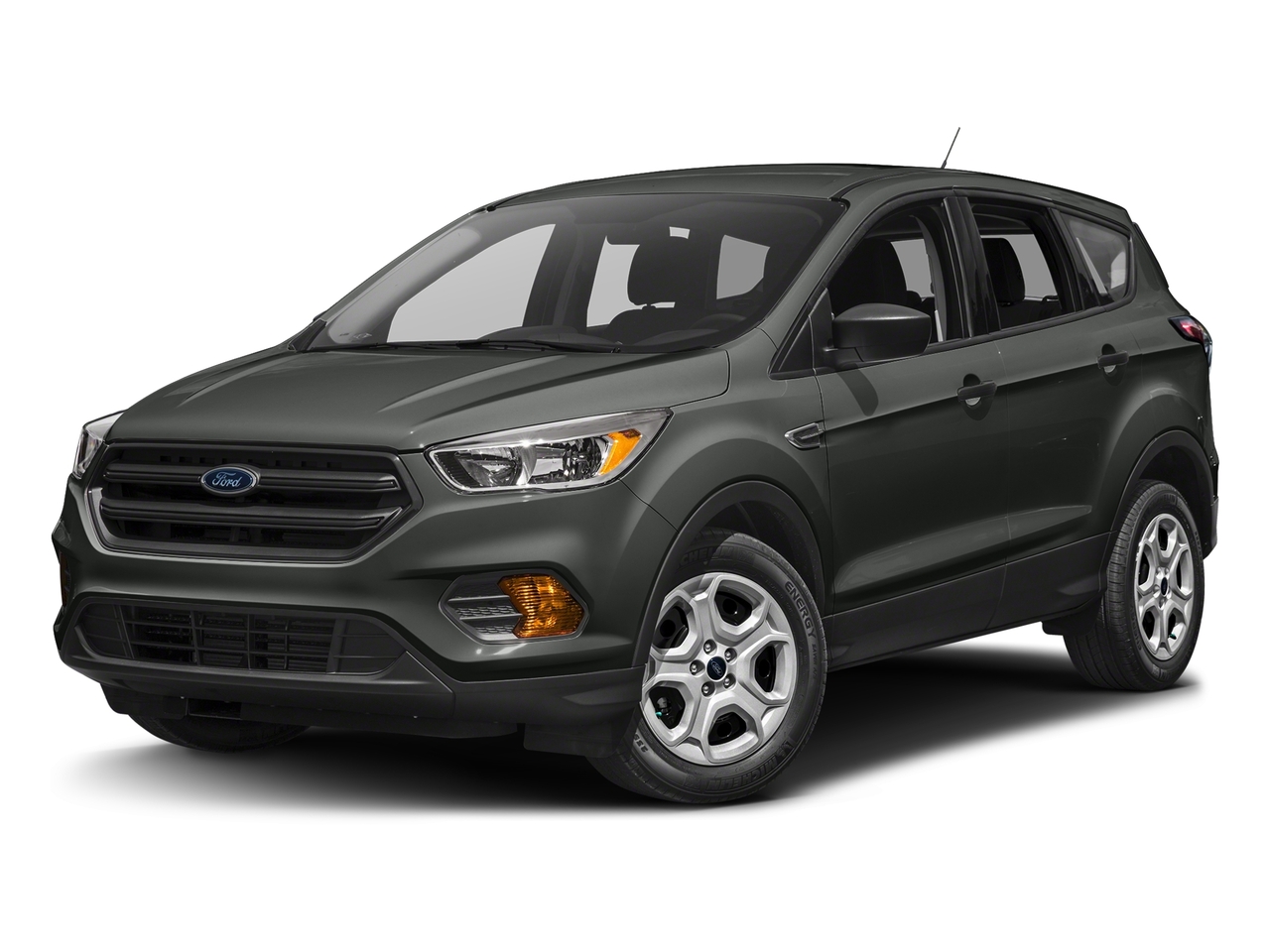 2017 Ford Escape SE's photo