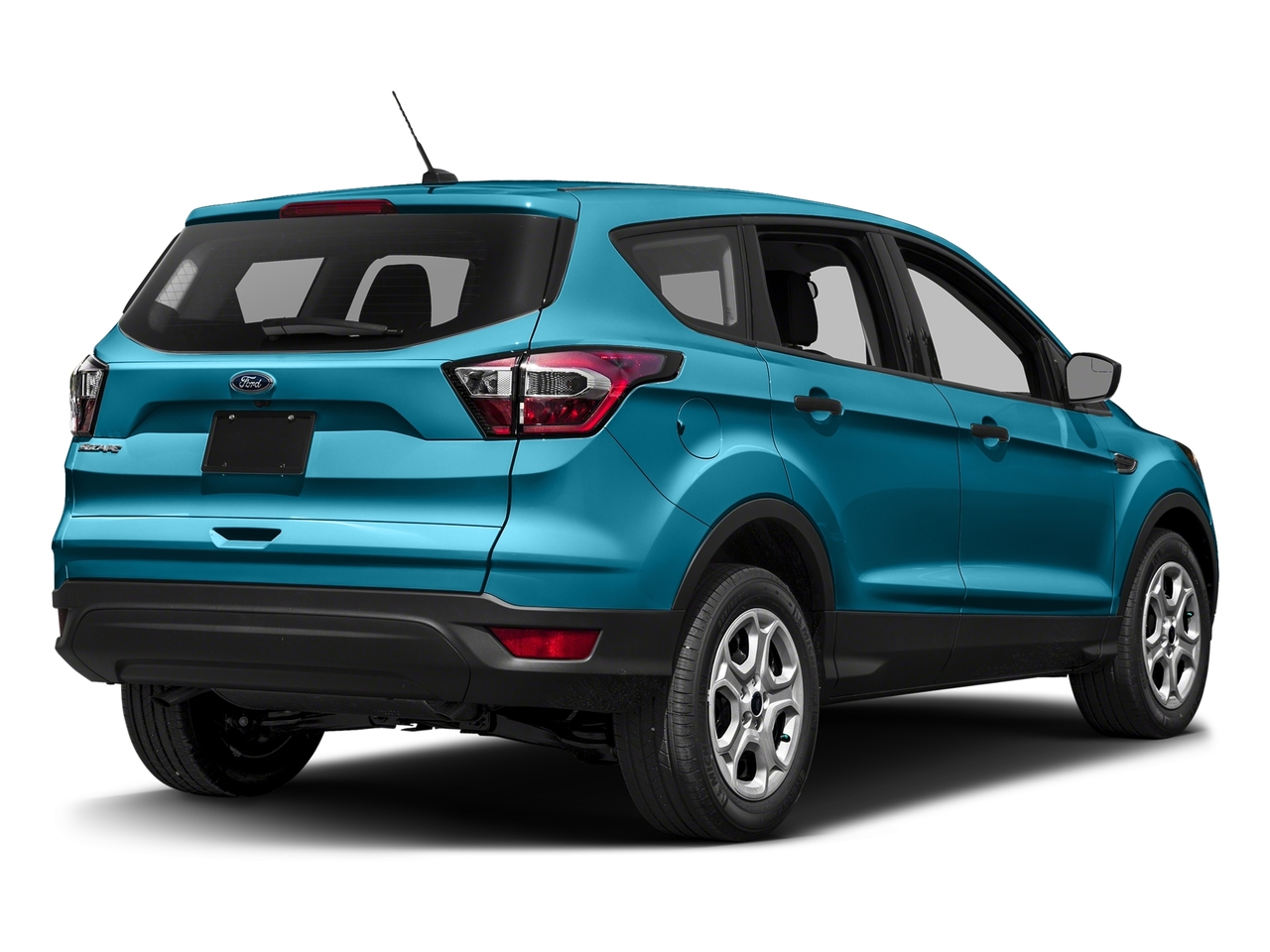 2017 Ford Escape SE 4WD's photo