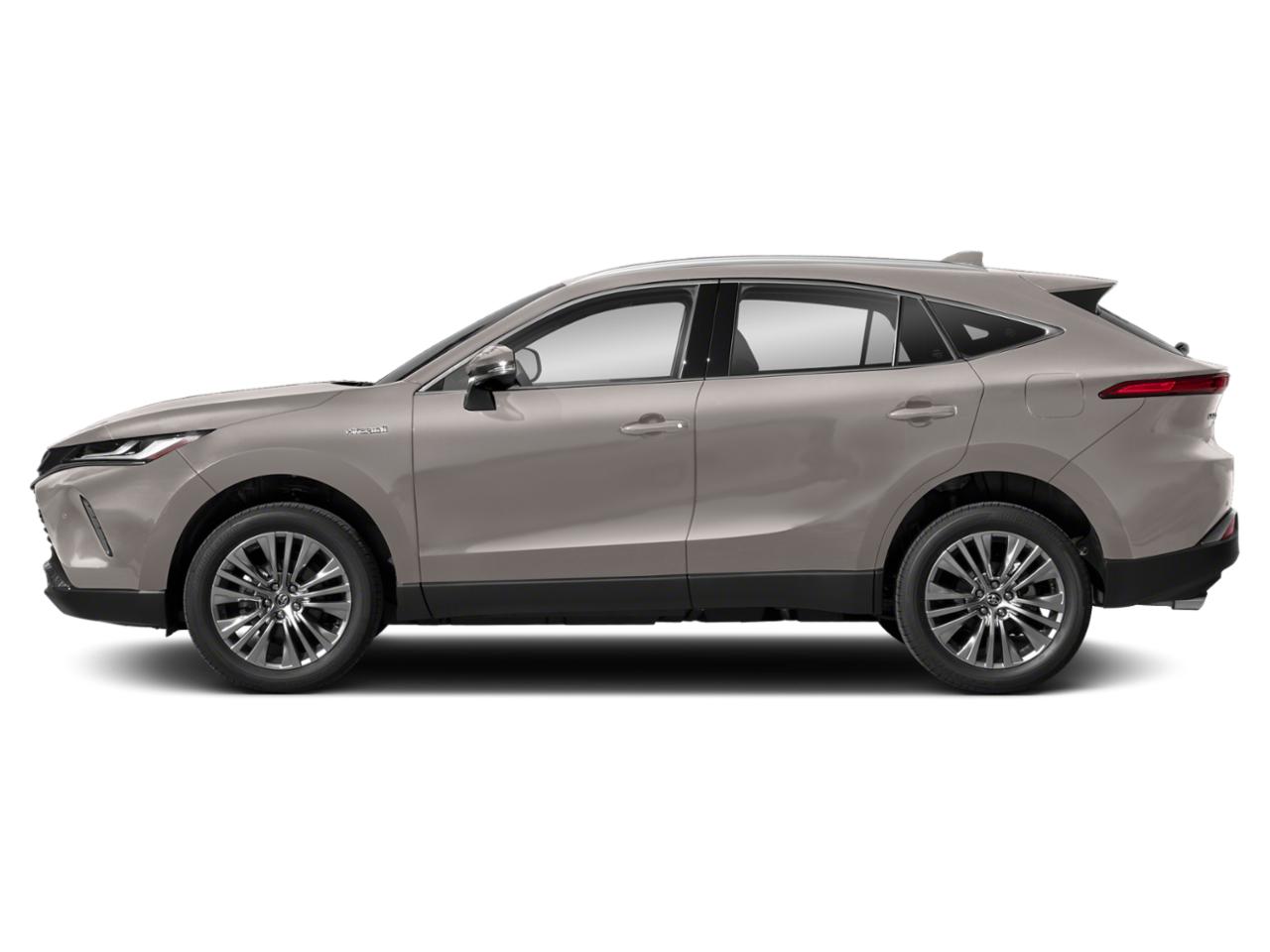 2021 Toyota Venza XLE SUV Slide 2