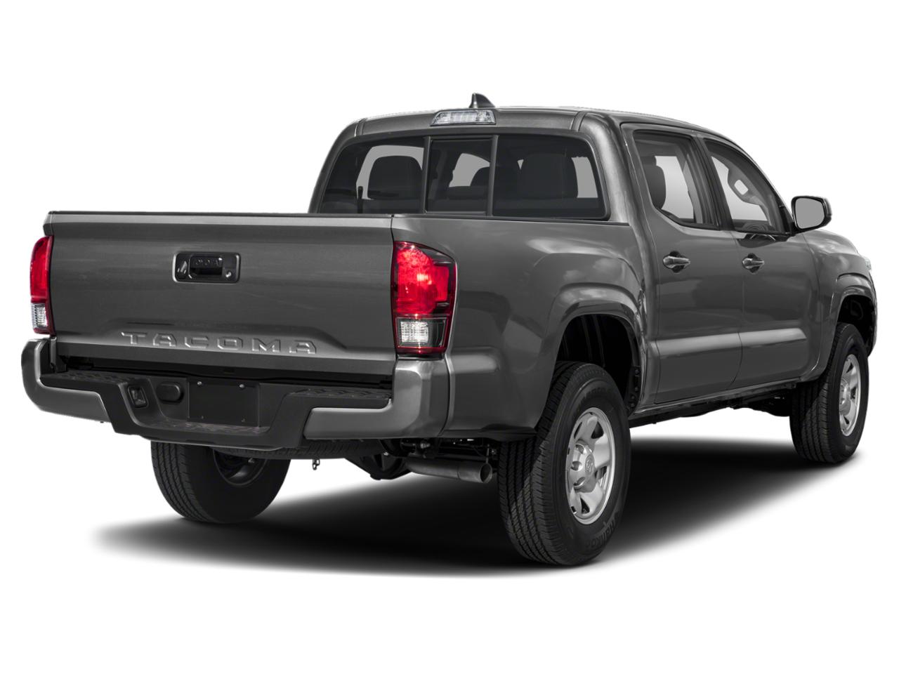 2021 Toyota Tacoma TRD Off Road Double Cab 4WD V6 Auto SB's photo