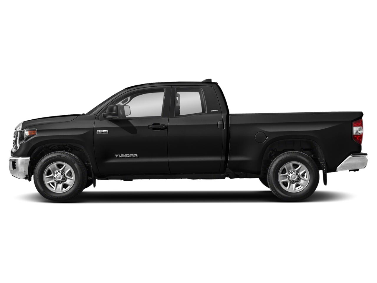 2021 Toyota Tundra SR5 Crew Cab Pickup Slide 2