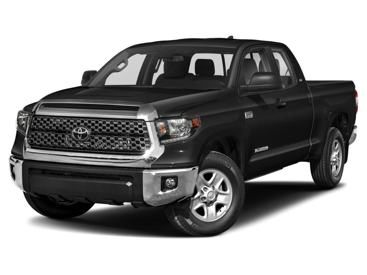 2021 Toyota Tundra SR5 Crew Cab Pickup Slide