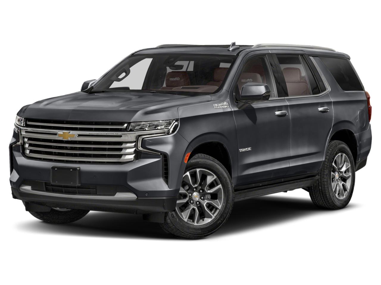 2023 Chevrolet Tahoe High Country's photo