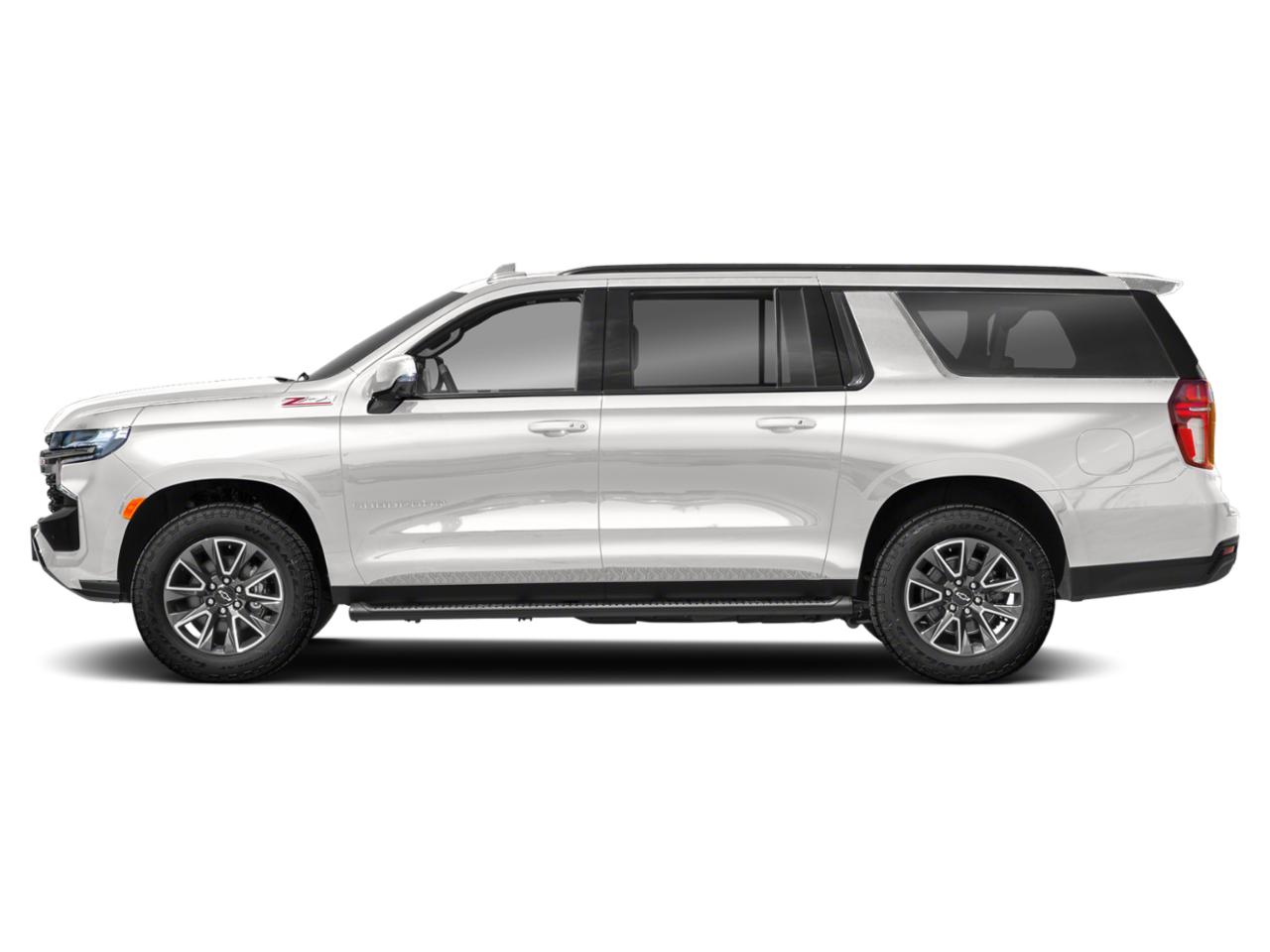 2023 Chevrolet Suburban Z71 SUV Slide 2