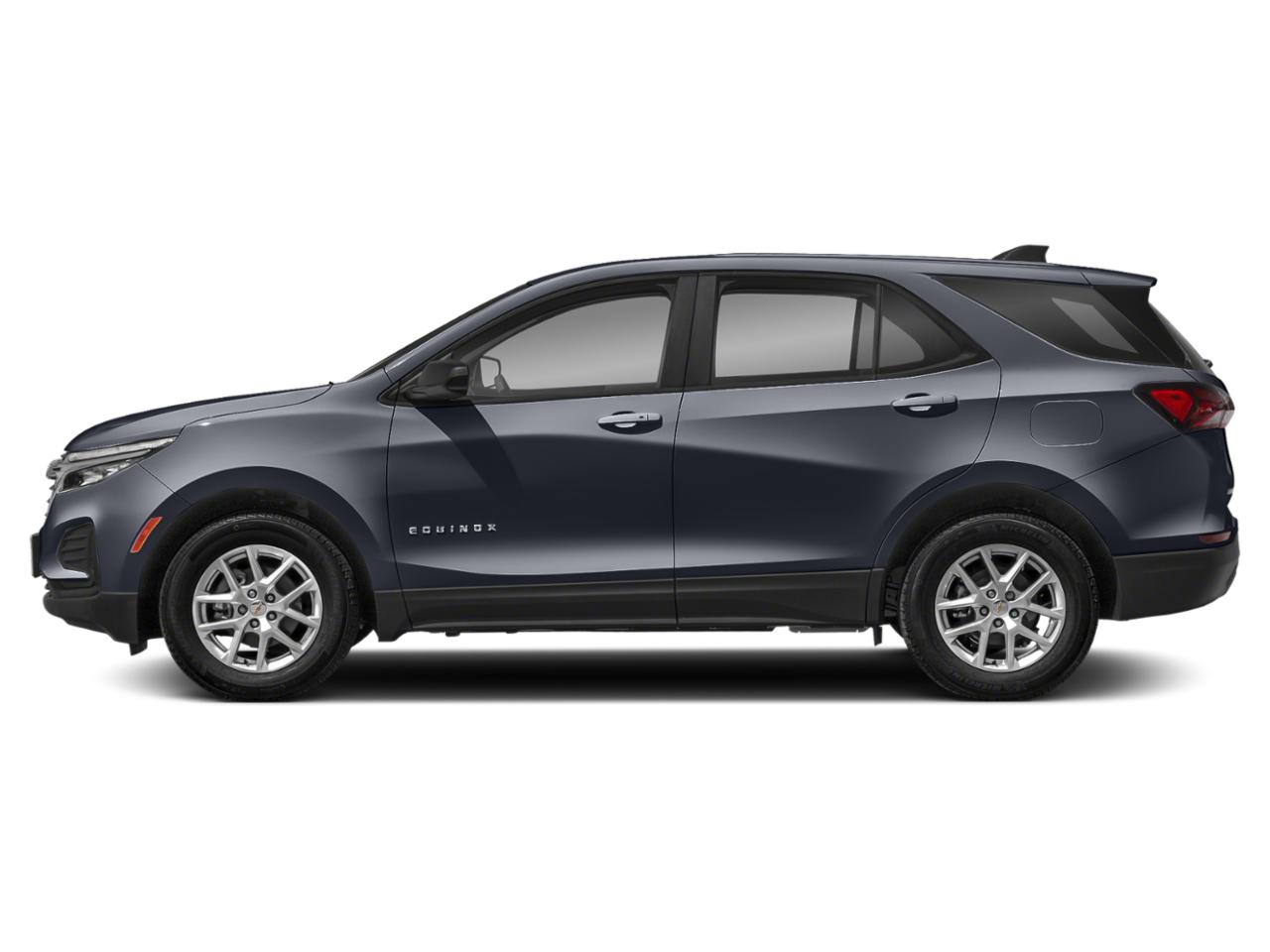 2023 Chevrolet Equinox RS SUV Slide 2