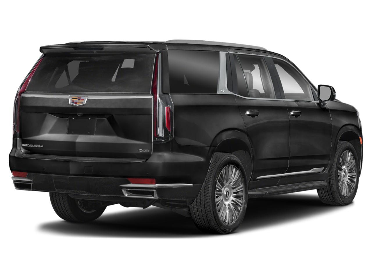 2023 Cadillac Escalade 4WD Premium Luxury's photo
