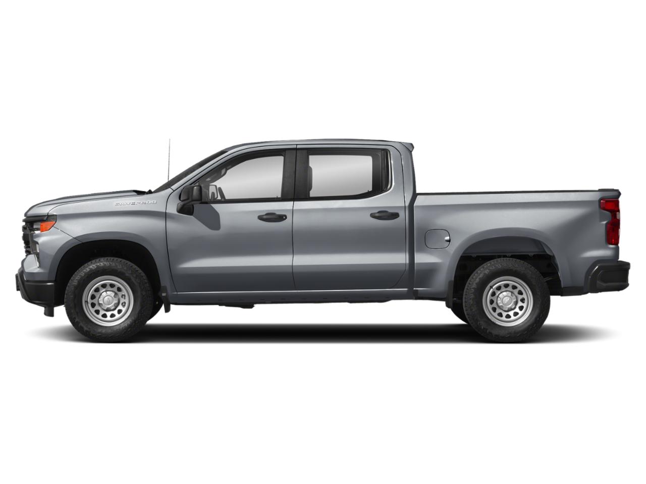2023 Chevrolet Silverado 1500 HIGH COUNTRY Crew Cab Pickup Slide 2