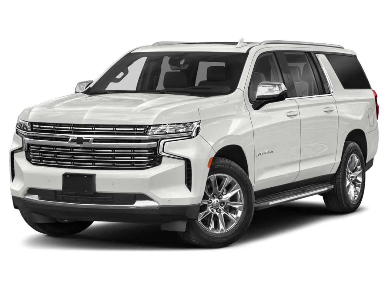 2023 Chevrolet Suburban PREMIER SUV 2023 Chevrolet Suburban PREMIER SUV Slide