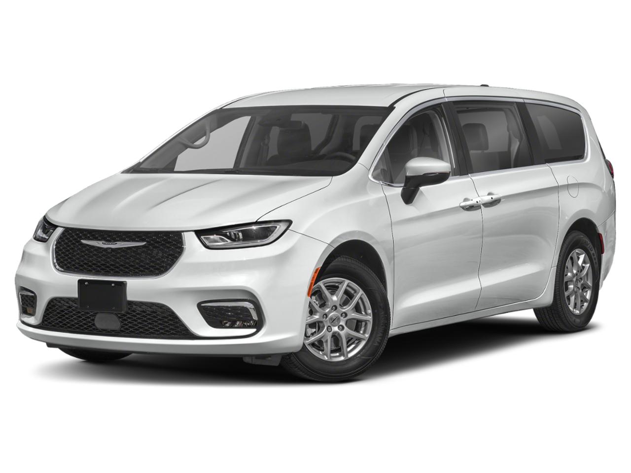 2023 Chrysler Pacifica TOURING Minivan Slide