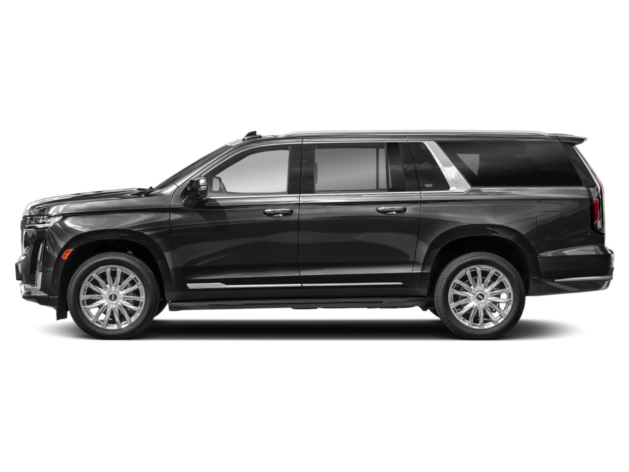 2023 CADILLAC Escalade ESV RWD LUXURY SUV Slide 2