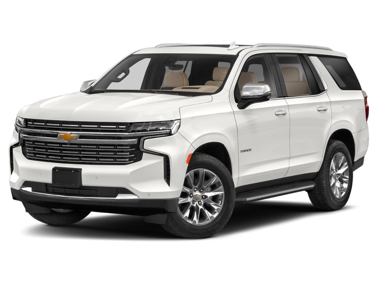 2023 Chevrolet Tahoe PREMIER SUV Slide
