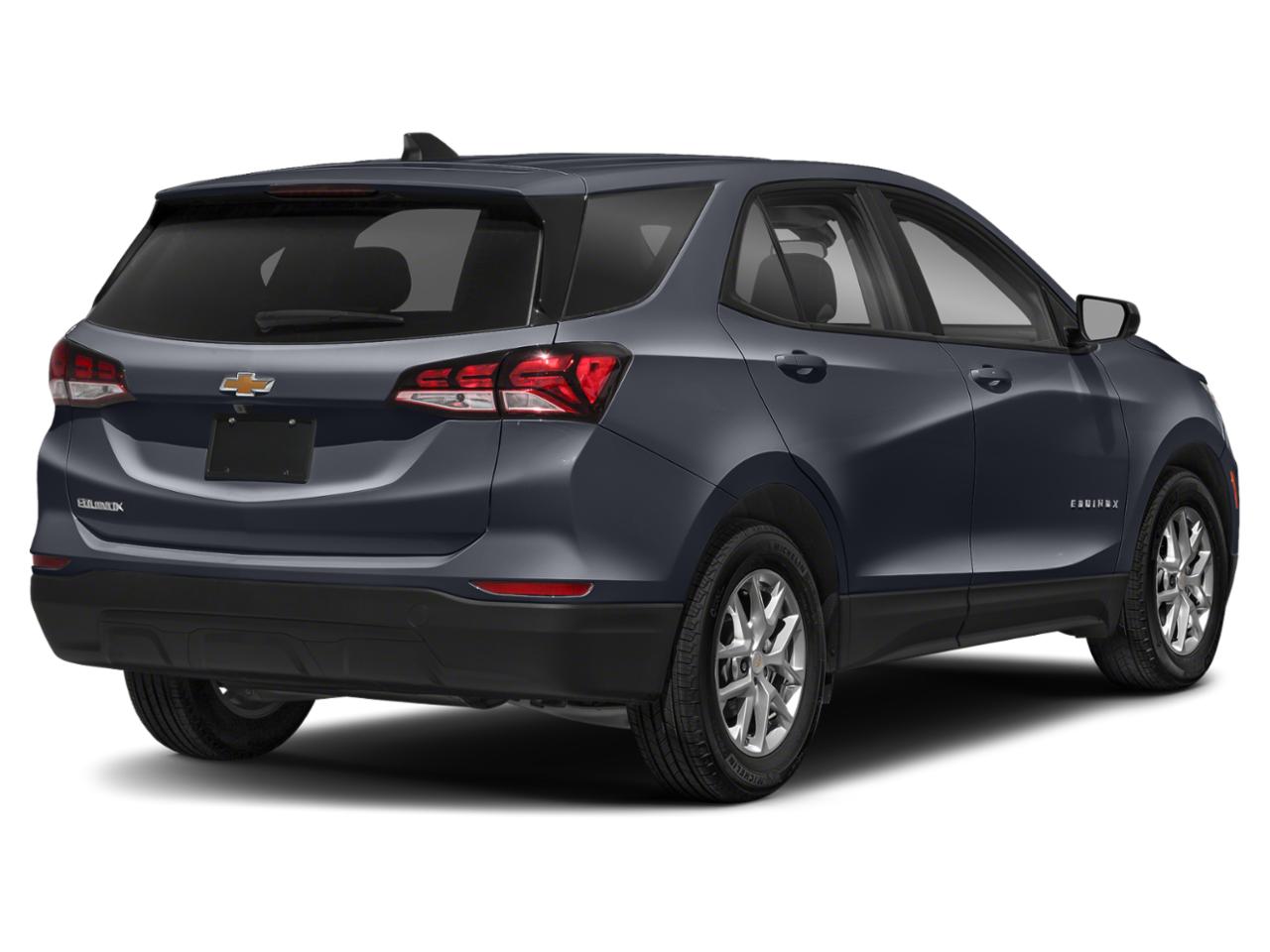 2023 Chevrolet Equinox RS SUV Slide 1