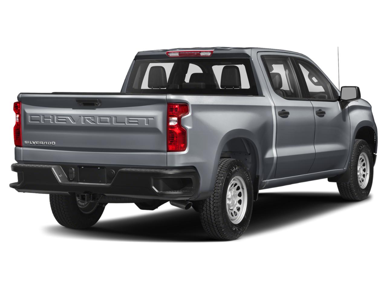 2023 Chevrolet Silverado 1500 LT 2FL 4X4 Crew Cab Short Box's photo