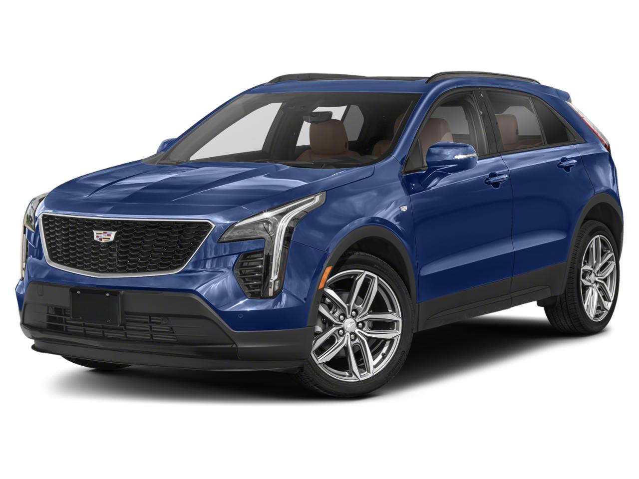 2023 CADILLAC XT4 FWD SPORT SUV Slide